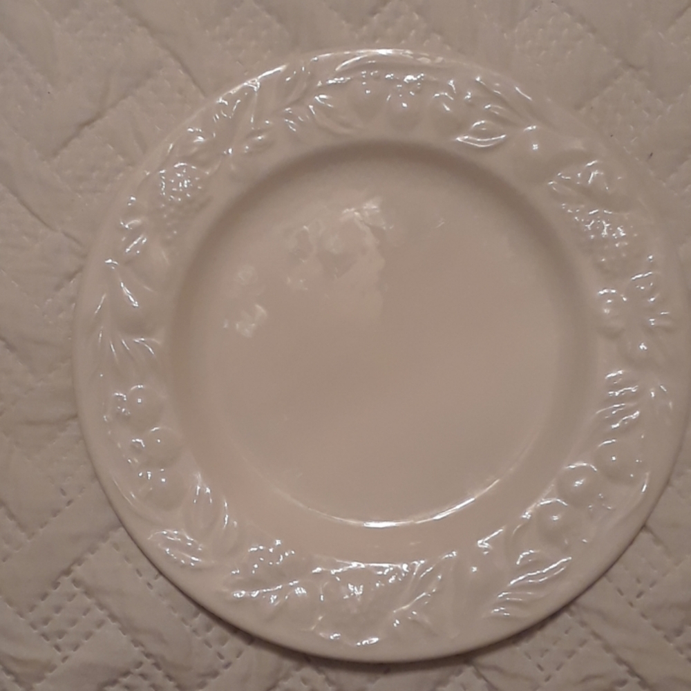 Plate
